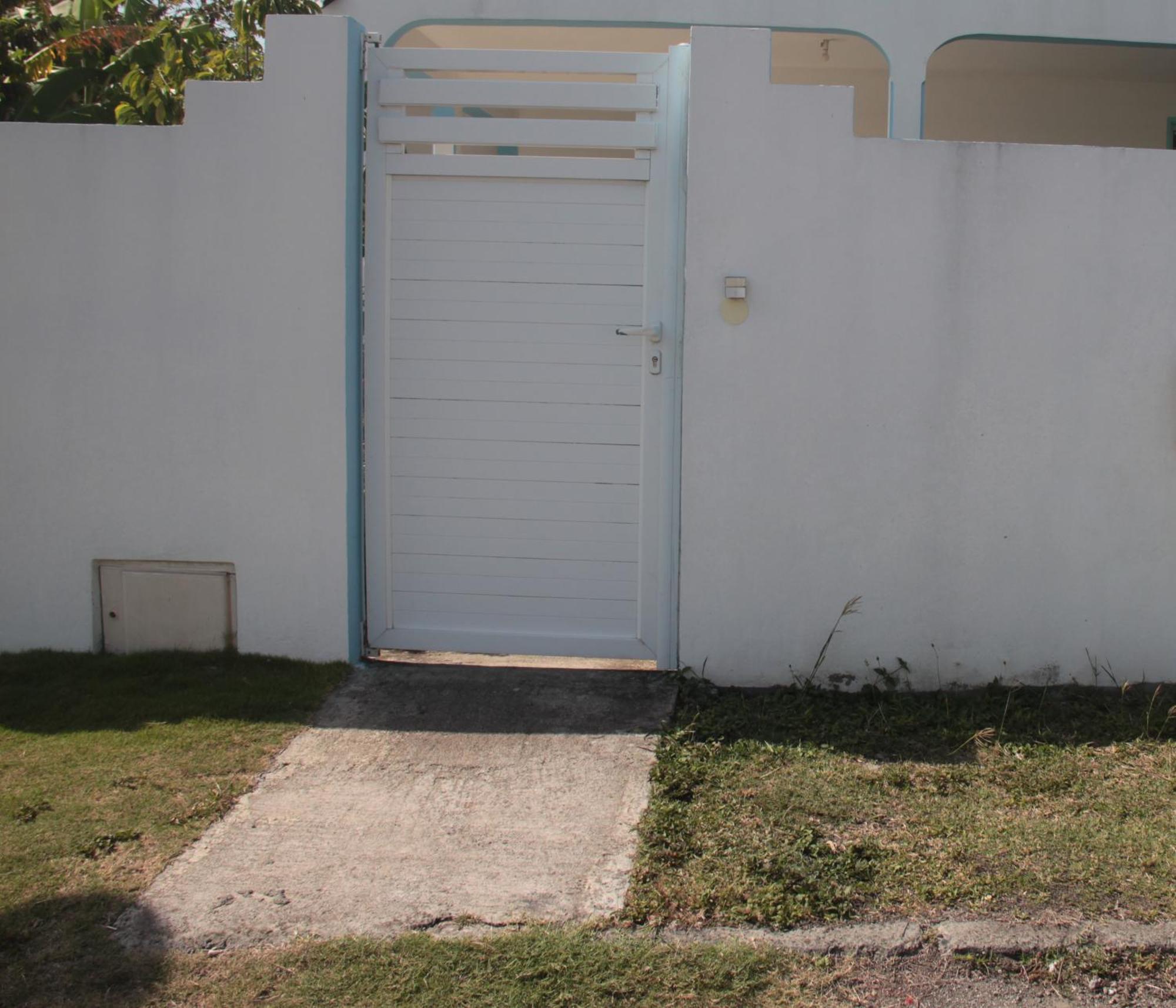 Lambano Studio Grand-Bourg  Buitenkant foto