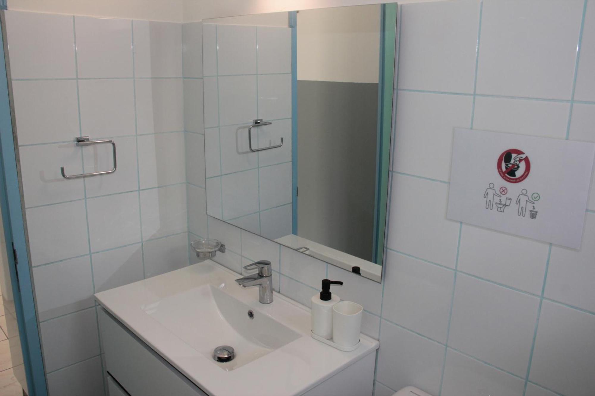 Lambano Studio Grand-Bourg  Buitenkant foto