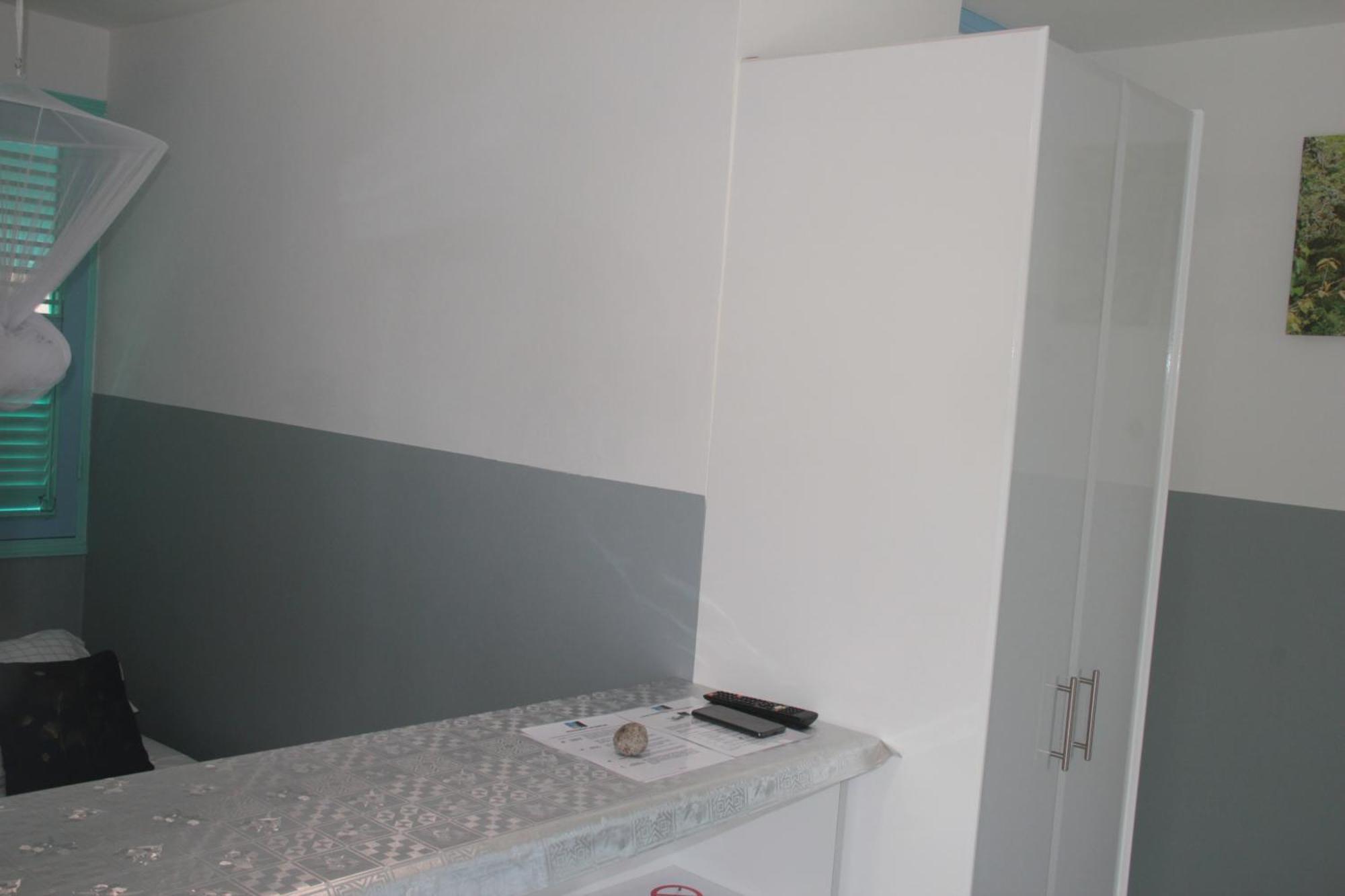 Lambano Studio Grand-Bourg  Buitenkant foto