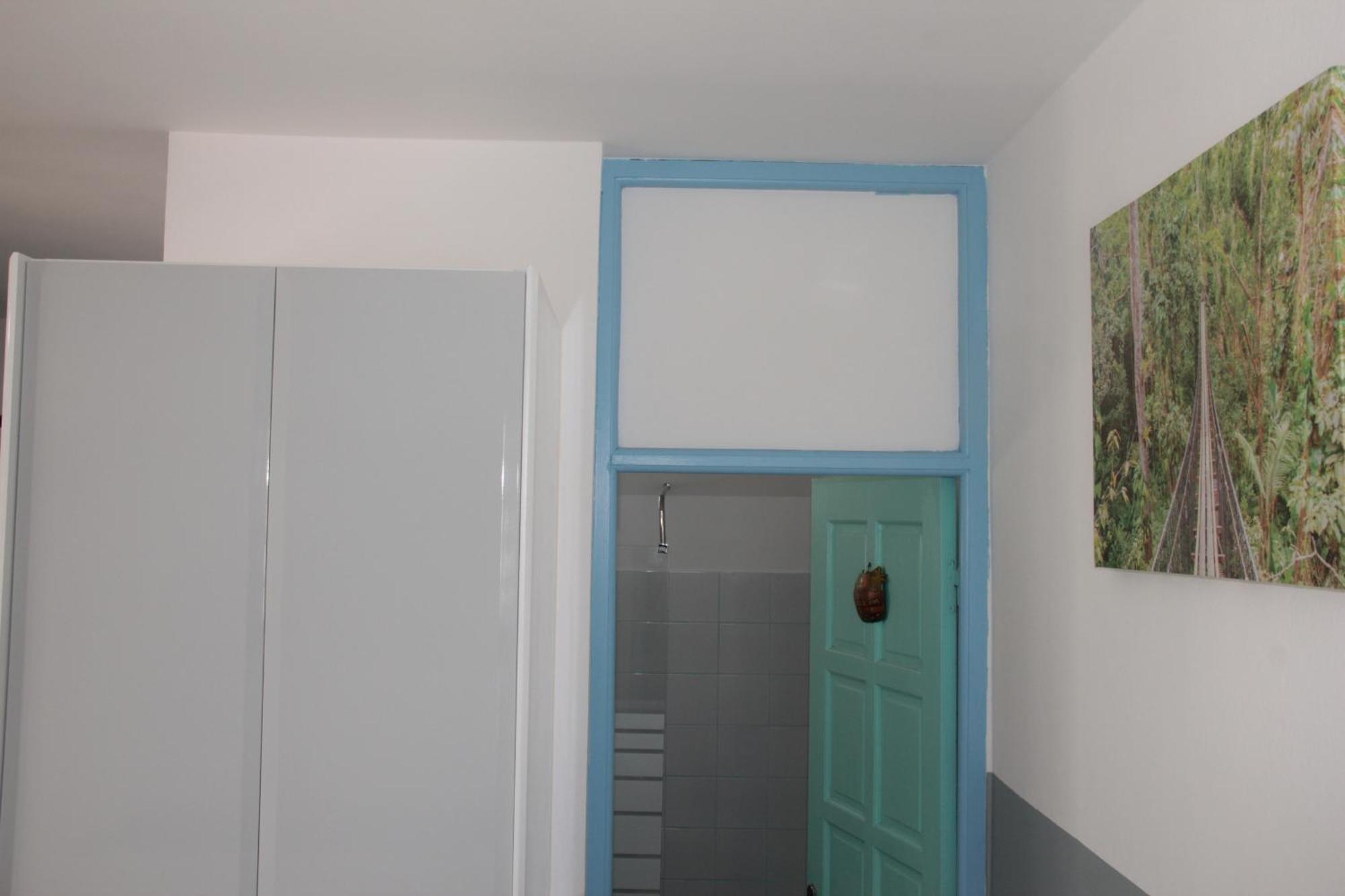 Lambano Studio Grand-Bourg  Buitenkant foto